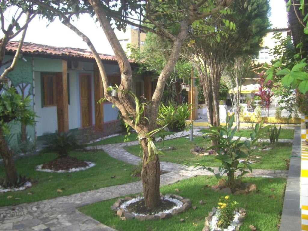 Pousada Paraguassu Sao Felix do Xingu Exterior foto