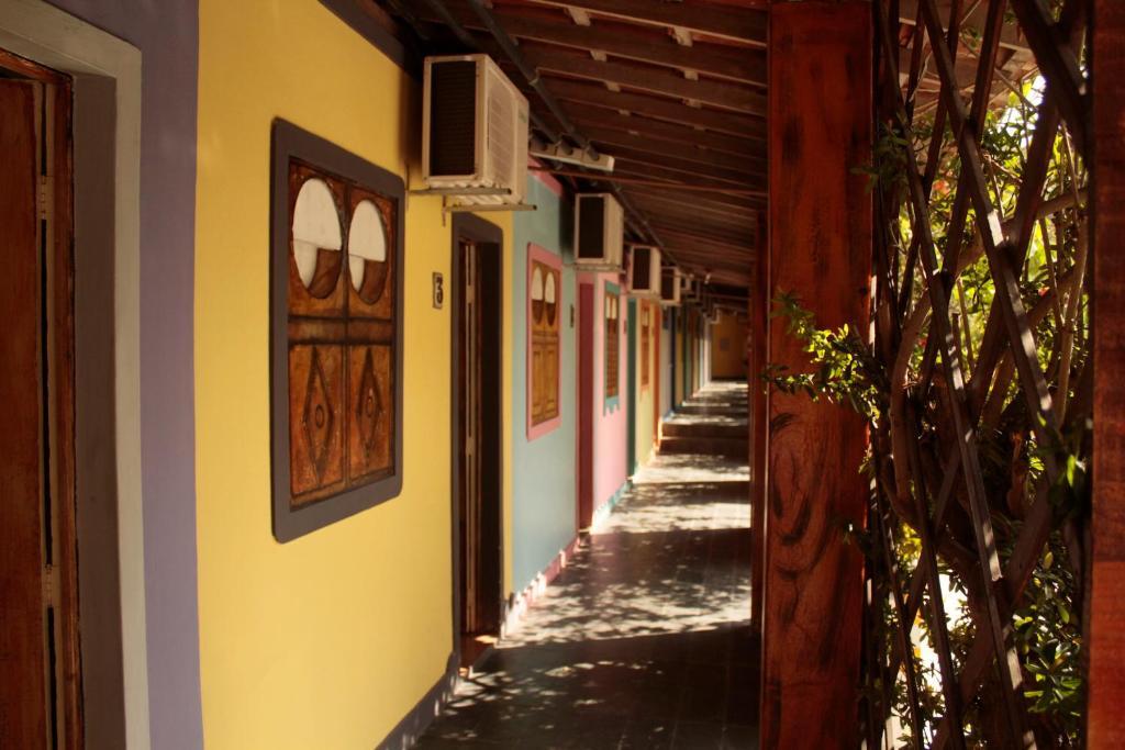 Pousada Paraguassu Sao Felix do Xingu Exterior foto