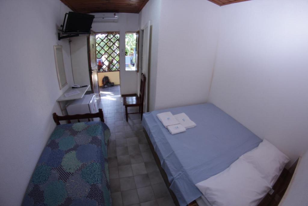 Pousada Paraguassu Sao Felix do Xingu Habitación foto