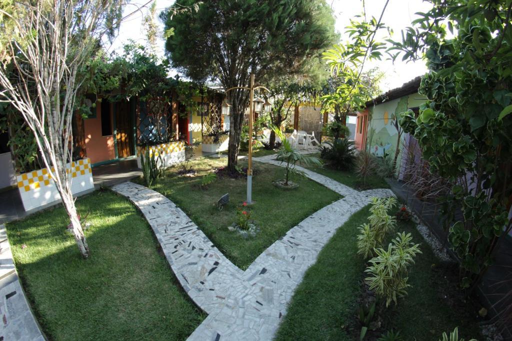 Pousada Paraguassu Sao Felix do Xingu Exterior foto