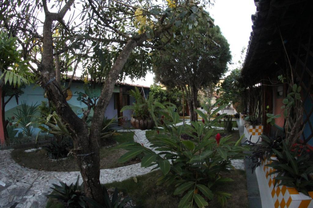 Pousada Paraguassu Sao Felix do Xingu Exterior foto