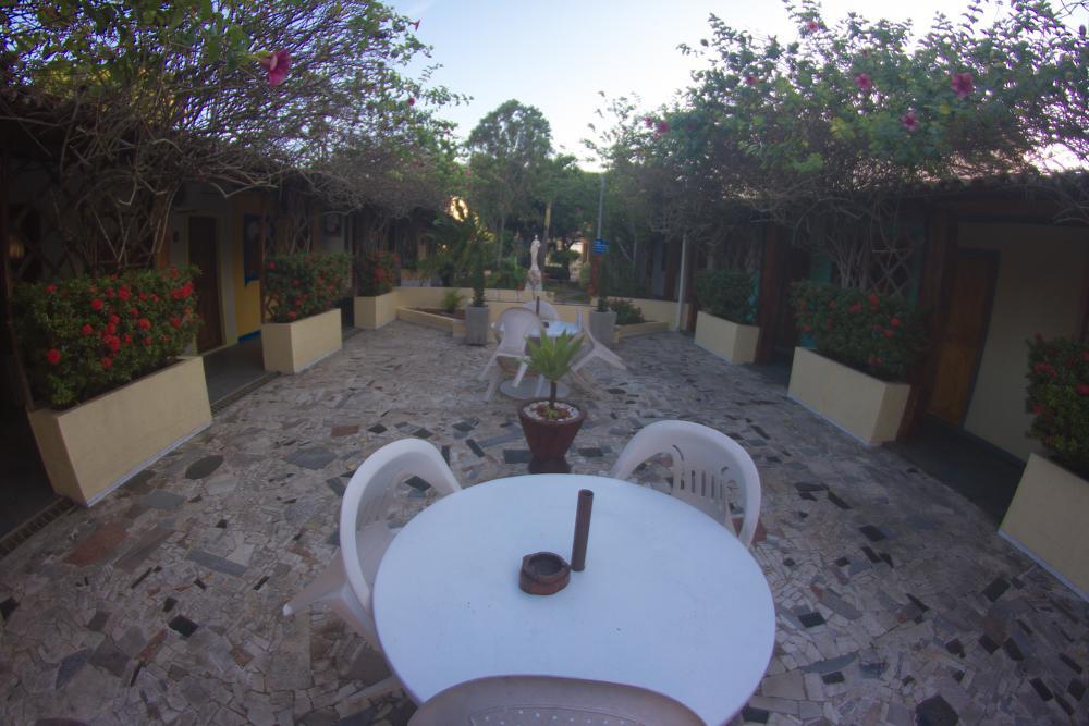Pousada Paraguassu Sao Felix do Xingu Exterior foto