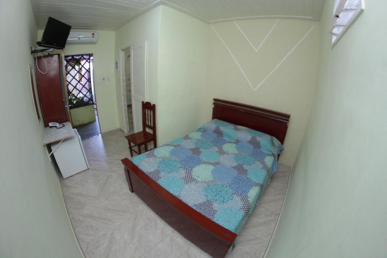 Pousada Paraguassu Sao Felix do Xingu Habitación foto